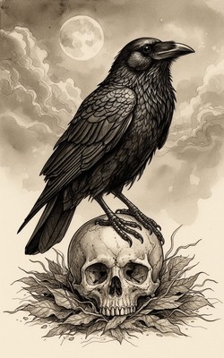 Ashen Sigils 01