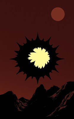 Eclipse Maw