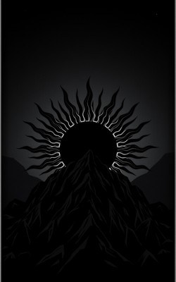 Eclipse Crown