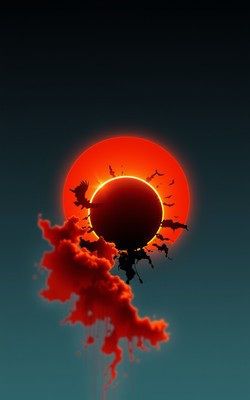 Solar Eclipse