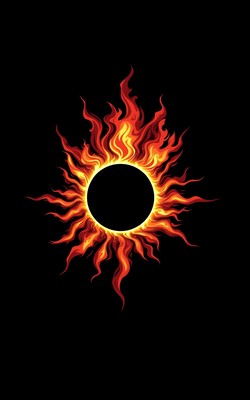 Eclipse Crown