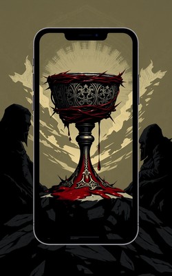 Thorned Grail