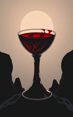 Crimson Grail