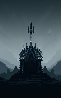 Spine Sovereign