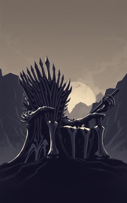 Crown of Knucklebones