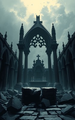 Ruin Nave