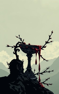 Chalice Wound