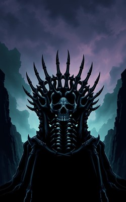 Crown of Worms
