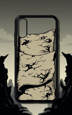 Inkbound Curse