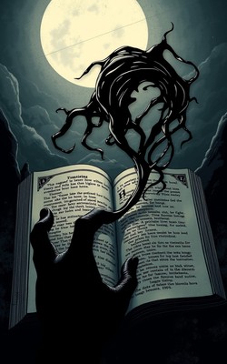 Ink Leech Folio