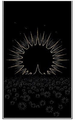 Eclipse Crown