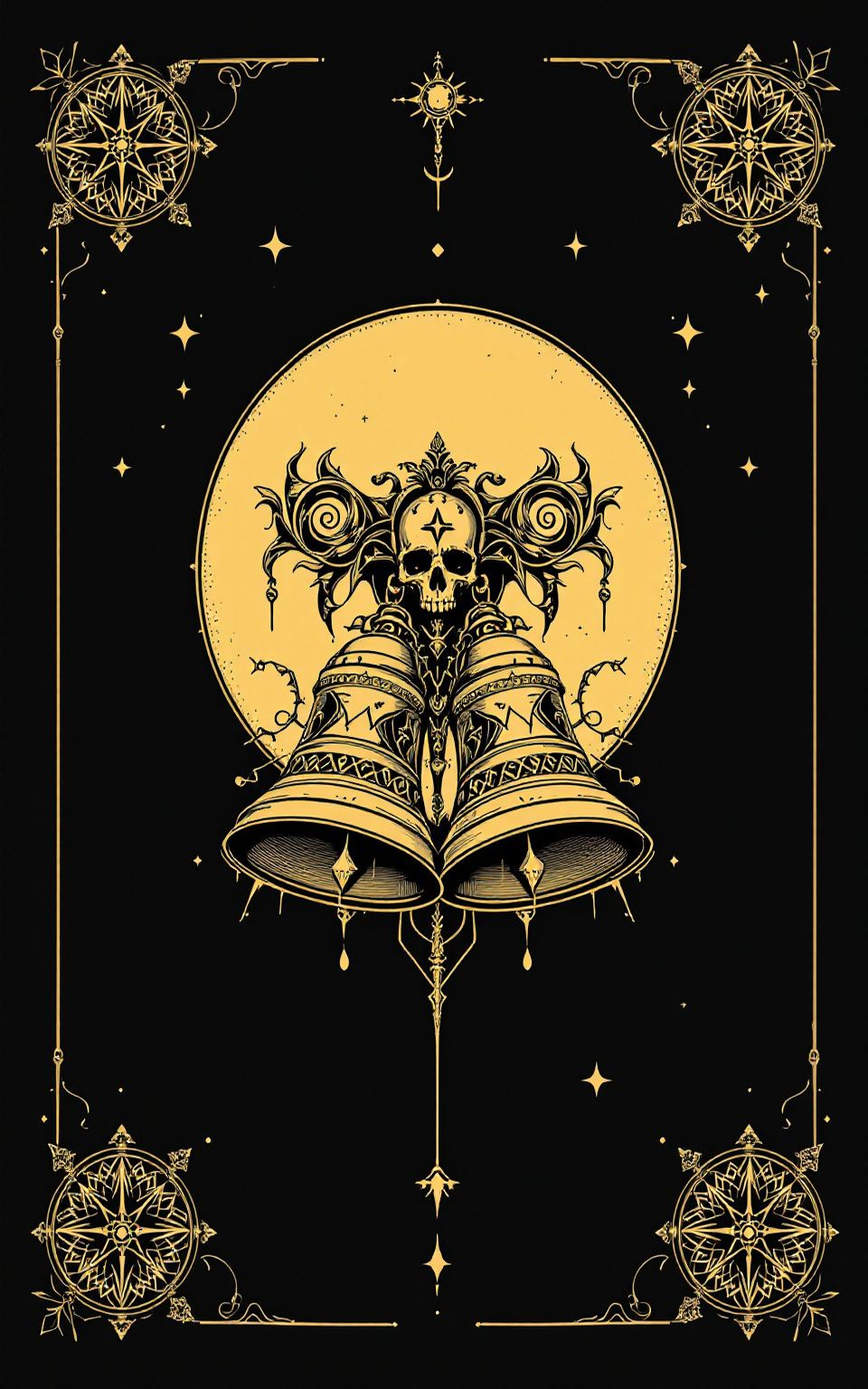 Funeral Bells 01