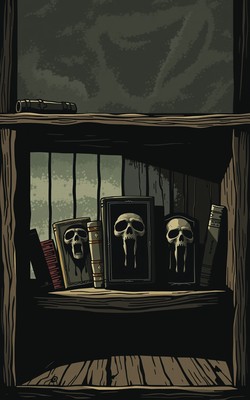 Tomes of the Hollow