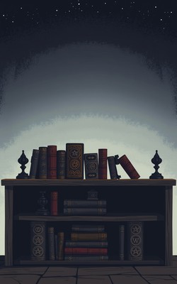 Bound Shadows