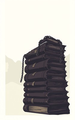 Chainbound Tomes