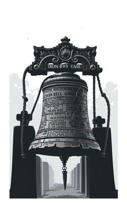 Widow's Toll