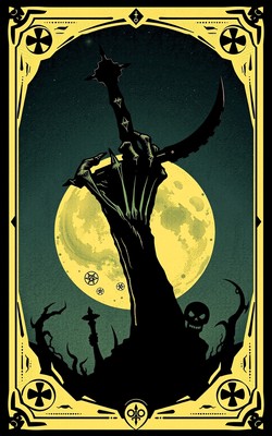 Pale Invocation
