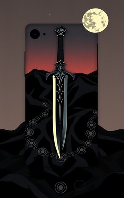 Lunar Scourge