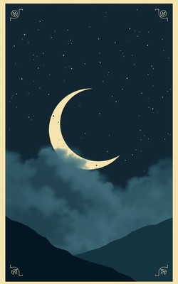 Lunar Veil