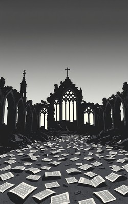Nave Shadows