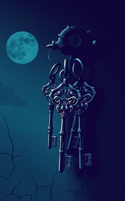 Ossuary Key