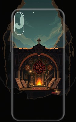 Forgotten Reliquary
