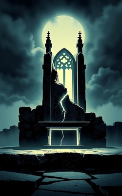 Ruin Altar