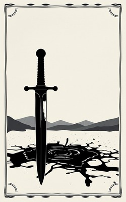 Scriptorium Blade