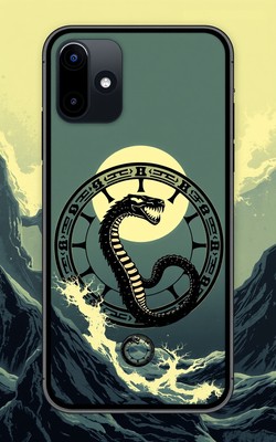 Ouroboros Seal