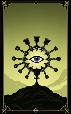 Chalice Wheel