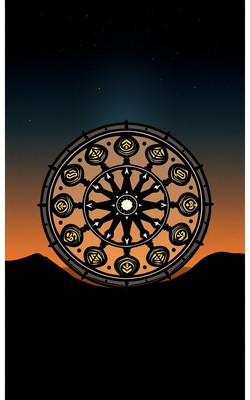 Spellbound Circle