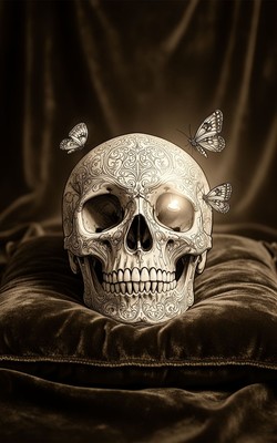 The Grimoire Shelf 01
