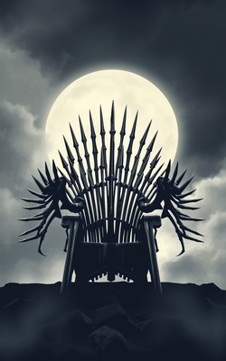 Throne of Nails