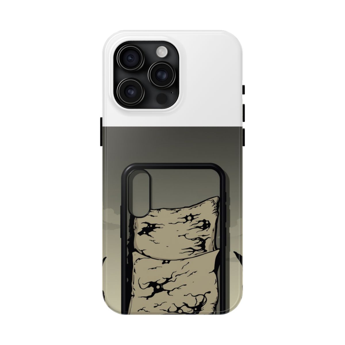 Inkbound Curse