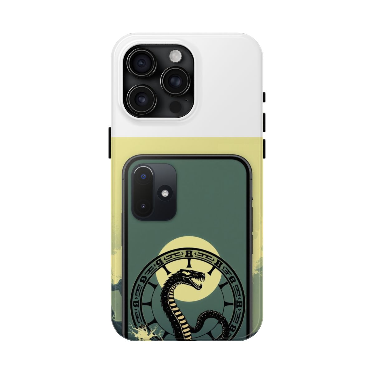 Ouroboros Seal