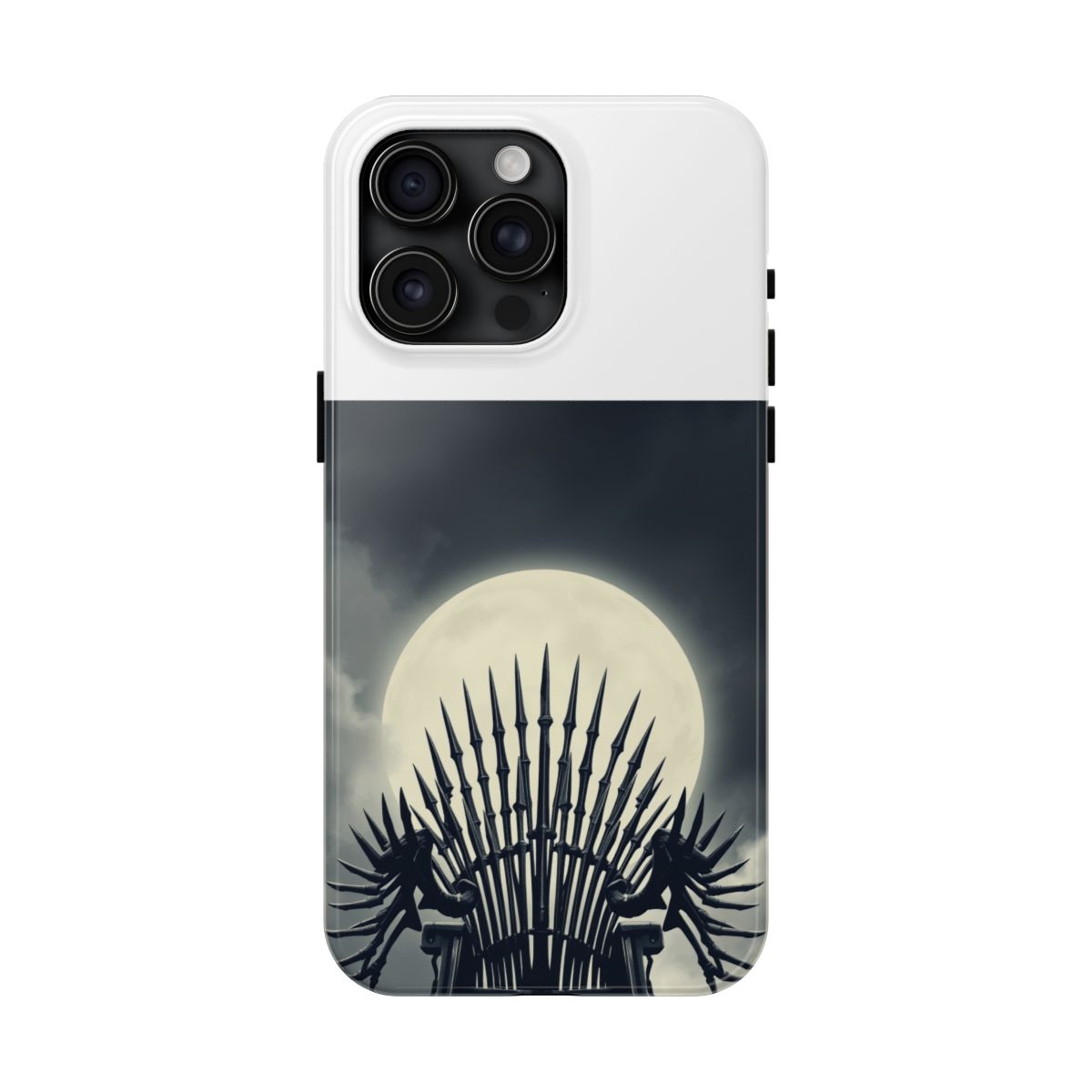 Throne of Nails