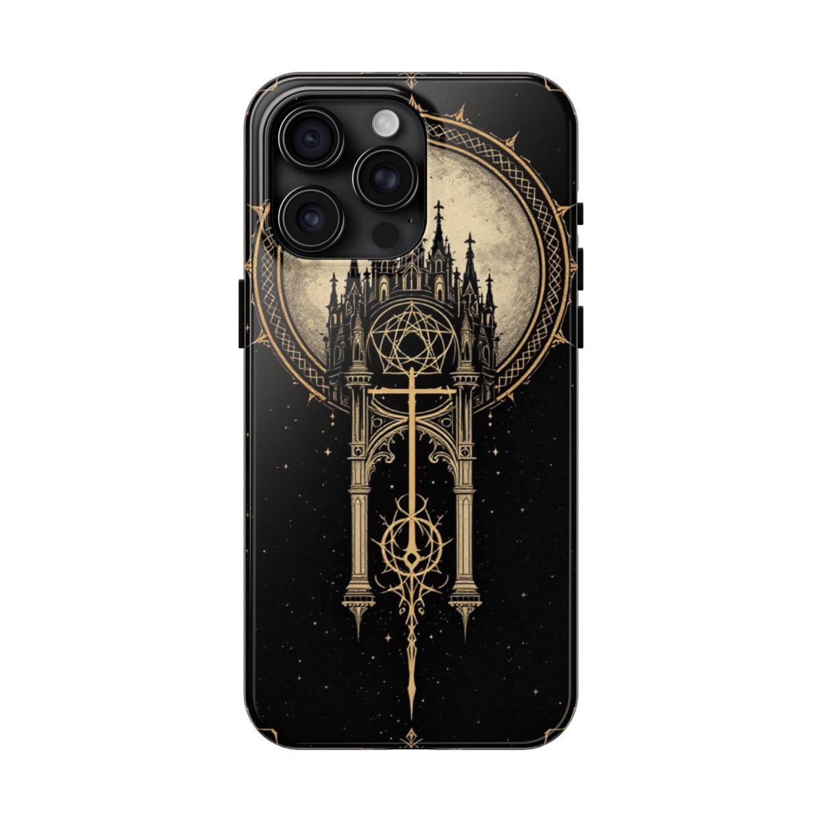 Moon Rite 01 phone case